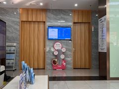 -上海仁爱医院口腔科 · 种植