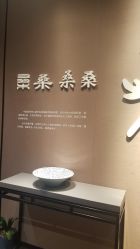 -太湖雪蚕桑文化园