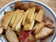 -陆长玖古法猪脚饭(玄风桥店)