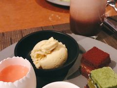 -香港唯港荟 Hotel ICON – The Market