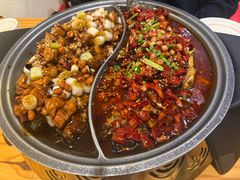 -锦尚阁烤鱼•天津菜(宣武门胡同店)