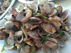 -秋姐美食店(旅游大道店)