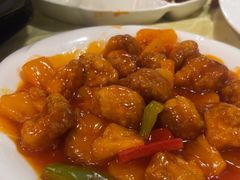 -佛有缘素食馆·荔湾老字号(陈家祠首店)