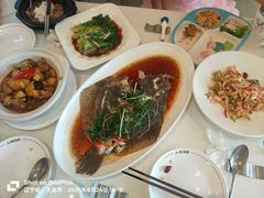 -天顺渔港·海景餐厅(星海广场店)