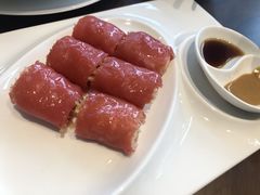 -索菲特酒店·乐轩华中餐厅
