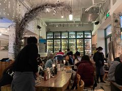 大堂-RAC BAR(安福路店)