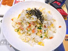 -嫩羊羊·延边烤串·朝鲜族美食(张家港美食街店)
