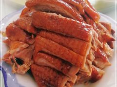 -龙潭李鸭子同乐饭店