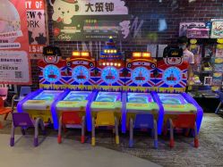 -泰迪主题家庭娱乐中心(IGC天汇广场)
