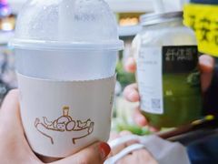 -喜茶(深圳福田星河COCO Park店)