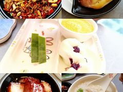 -江南里·新浙菜(苏州大悦城店)