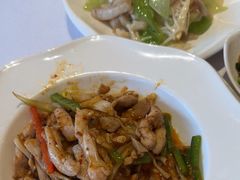 -马凯餐厅(长椿街店)