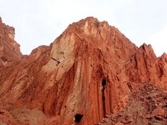 -天山神秘大峡谷
