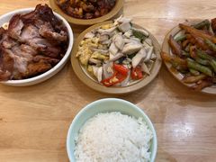 -泰润8号饭堂(闻喜路店)