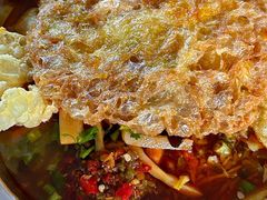 -谭老太正宗柳州螺狮粉(家和花园店)