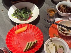 -小厨娘金榜题名(夫子庙秦淮河店)