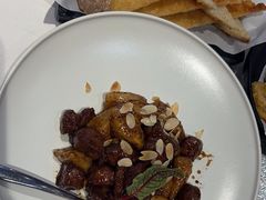 -小厨娘淮扬菜(板桥一店)