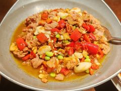 -川香渔府(万达店)