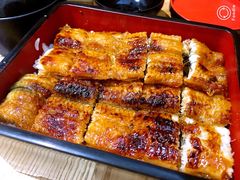 -昇鳗鱼家(浦东店)