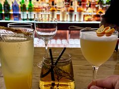 -LAMP BAR 水烟音乐酒吧