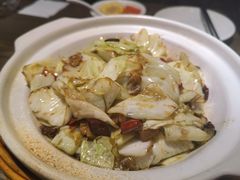 -田趣园长沙菜(天安云谷店)