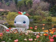 -云溪植物园