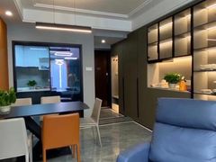 -宅天下装饰·匠心筑家(春熙店)