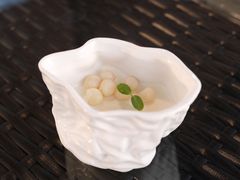 鸡头米奶酪-江南雅厨(李公堤店)