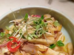 盐商椒麻鸡-锦府盐帮·李宅(领展购物广场中关村店)