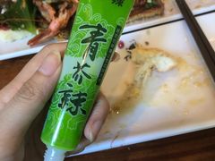 -大渔之观(安贞店)