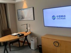-上海中兴和泰酒店(张江高科地铁站店)