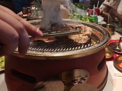 -西塔老太太泥炉烤肉(川沙百联店)