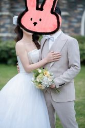 -金夫人婚纱摄影(总店)