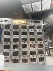 -G-STEPS舞蹈工作室