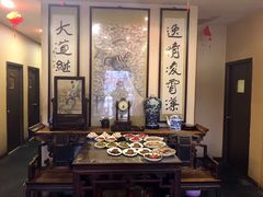 -龙川徽府(雨山路店)