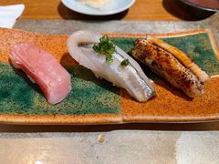 -奈良本寿司(永嘉路店)