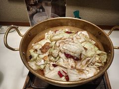 -佬麻雀·剁椒鱼头(京基KK One店)