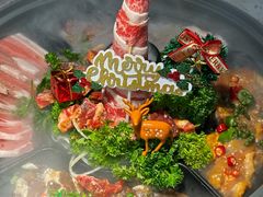 -猫抓烤肉(观音桥九街店)