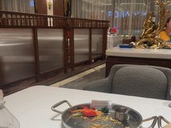 -马克西姆俄罗斯餐厅(通亚街店)