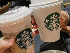 -星巴克(厦门万象城4F店)