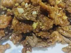 -逢春菜馆天津菜(胜利路店)