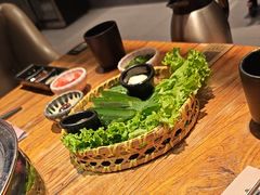 -黑牛の店·和牛烧肉(大悦城店)