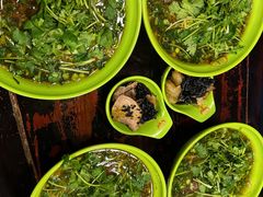 -张记牛肉面馆(天津路店)