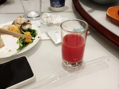 -子霖南山鲜虾面(南山总店)