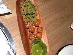 -山城外·非遗酸菜鱼(蜀都万达店)