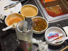 -海底捞火锅(德辉广场店)