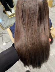 点击看大图 -MORI HAIR SALON日式美发沙龙