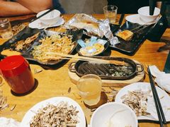 -烧蠔帮·湛江生蚝(工农店)
