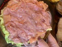 -乡当俏老火锅