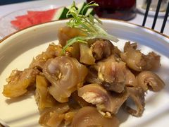 沙姜猪手-巡味顺德菜(欢乐海岸购物中心店)